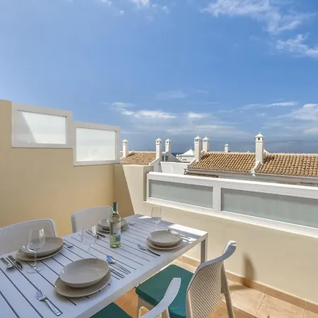 Appartamento Beautifull Albatros Paraiso