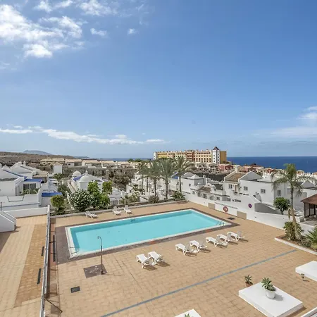 Appartement Beautifull Albatros Paraiso