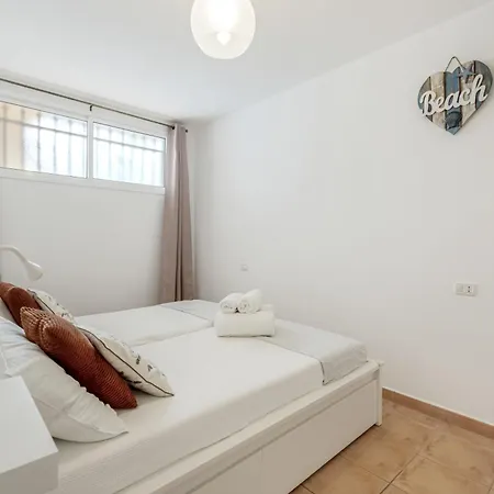 Appartement Beautifull Albatros Paraiso *