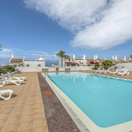 Beautifull Albatros Paraiso Appartement