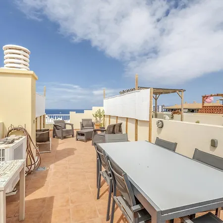 Appartamento Beautifull Albatros Paraiso *
