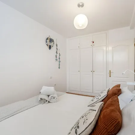 Appartement Beautifull Albatros Paraiso Costa Adeje (Tenerife)
