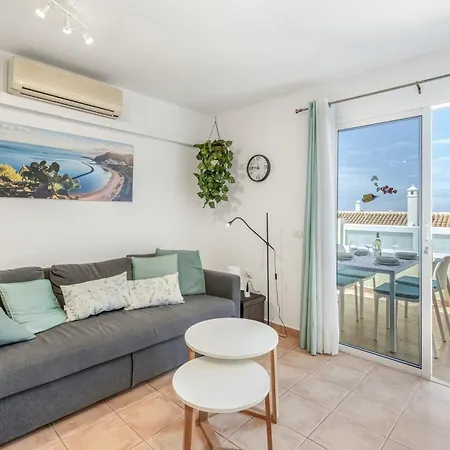 Beautifull Albatros Paraiso Appartement Costa Adeje (Tenerife)