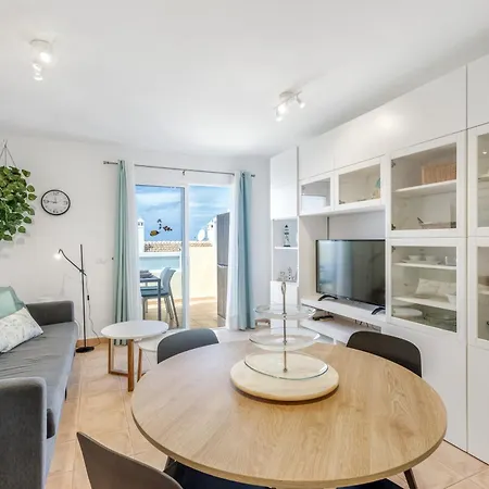 Appartement Beautifull Albatros Paraiso *