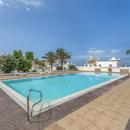 Appartement Beautifull Albatros Paraiso Costa Adeje (Tenerife)